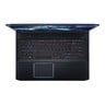 Acer Predator Helios 300-PH317-53-75SC Gaming Laptop Laptop-Intel Core i7-9750H/16GB DDR4/256GB+1TB/6GB NVIDIA GeForce GTX 1660Ti/17.3" FHD IPS 144Hz slim bezel LCD/Windows 10 Home/Black