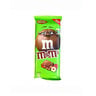M&M's Hazelnut Chocolate 165 g
