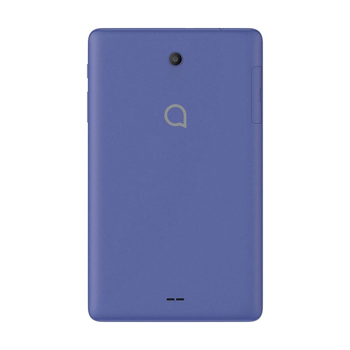 Alcatel Tablet 3T 8, Quad-Core, 3GB RAM, 32GB Memory, 8.0" Display, Android Oreo, 4G, Suede Blue