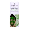 Skin Academy Indulge Peel Off Mask Tea Tree Oil 80 ml