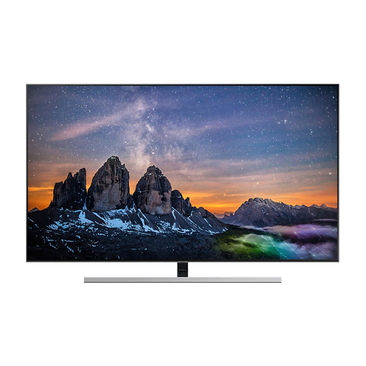 Samsung 4K Smart QLED TV QA75Q80RAKXZN 75"