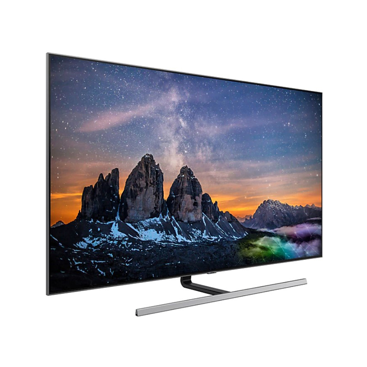 Samsung 4K Smart QLED TV QA75Q80RAKXZN 75"