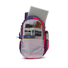 Skybags Laptop Backpack Komet Plus 01 22" Purple