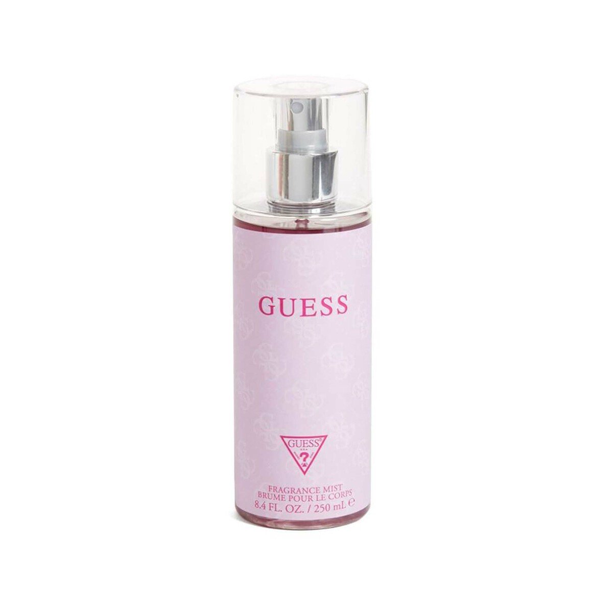 Guess Ladies Fragrance Body Mist For Women 250ml