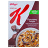 Kellogg's Special K Cereal Chocolatey Delight 374g