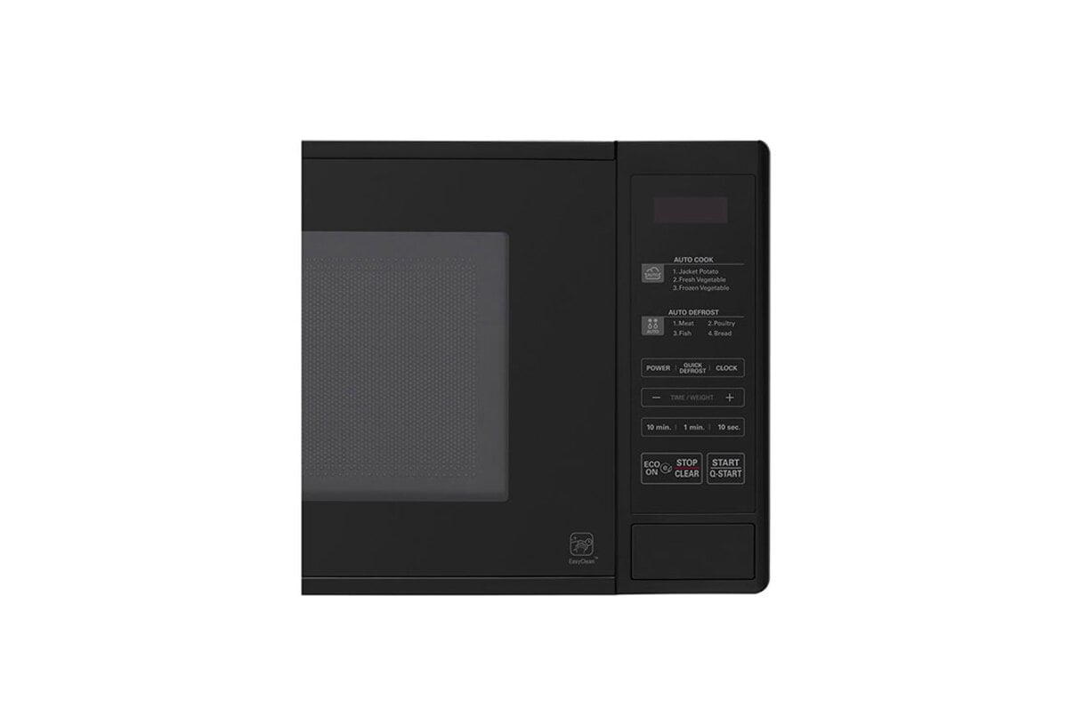 LG Microwave Oven MS2042DB 20Ltr