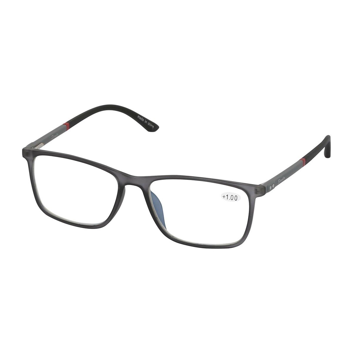 Stanlio Unisex Reading Glasses +1.00