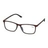 Stanlio Unisex Reading Glasses +2.25