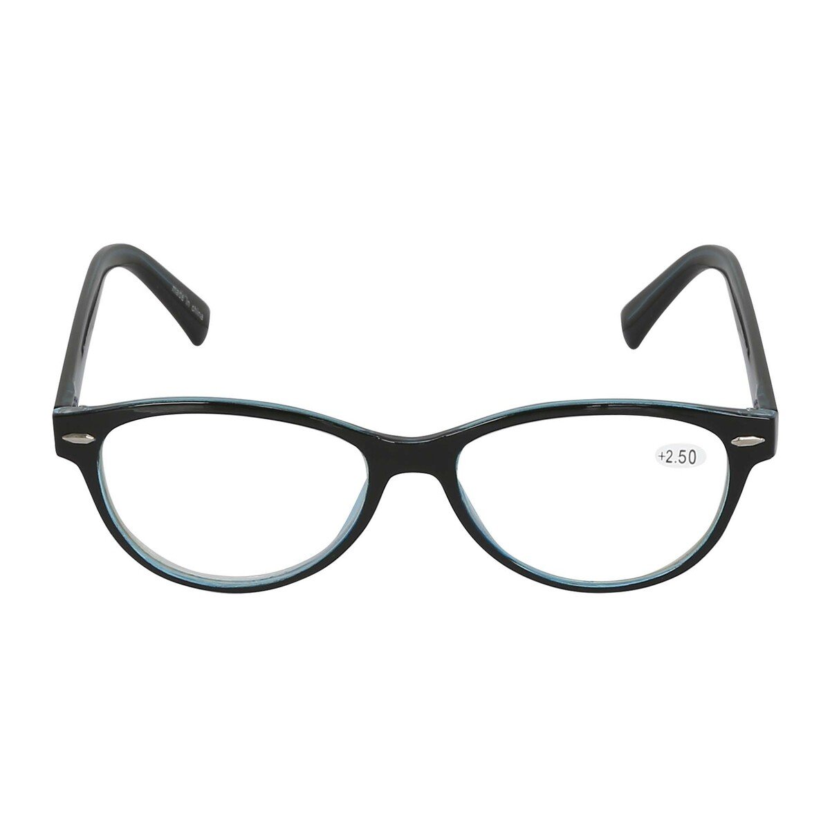 Stanlio Unisex Reading Glasses +2.50