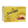 Santoor Soap Gold 125g