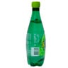 Perrier Natural Sparkling Mineral Water Lime 6 x 500 ml