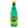 Perrier Sparkling Mineral Water Lemon Flavor 500 ml