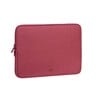 Rivacase Macbook Case7704 14 inch Red
