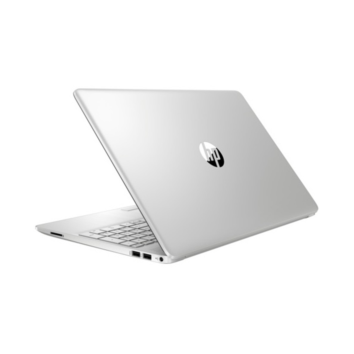 HP Notebook 15-DW0008NE Core i5-8265U Silver