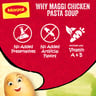 Maggi Chicken Pasta Kids Soup 3 x 50 g
