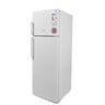 Vestel Double Door Refrigerator NF370 420Ltr