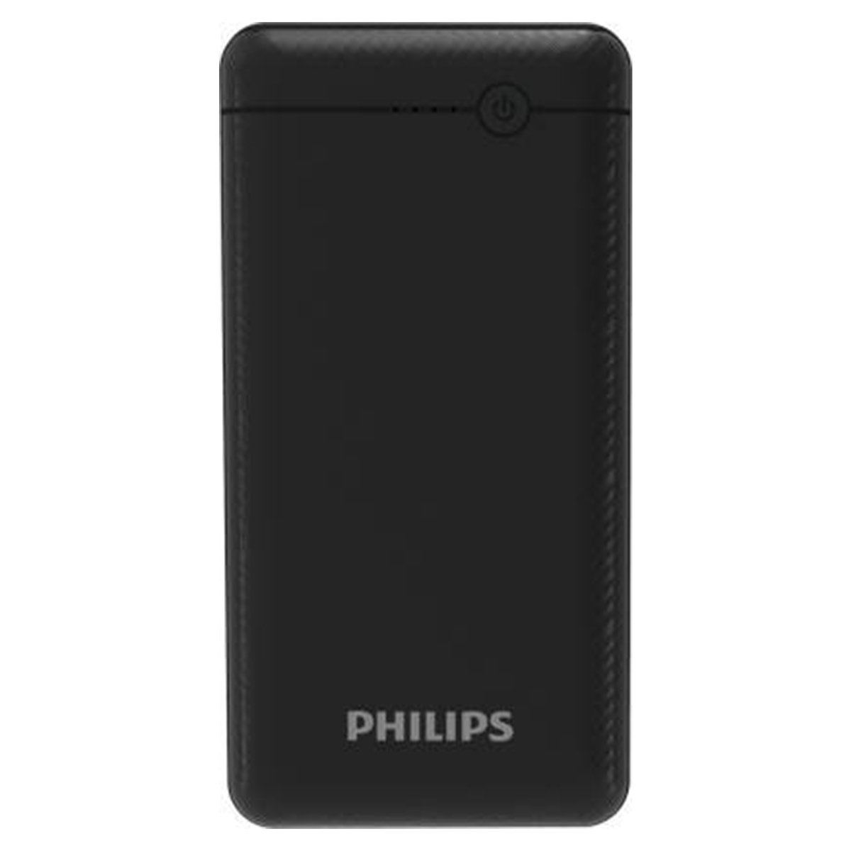 Philips Power Bank 20000mAh DLP1720CB Black