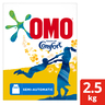 OMO Semi Automatic Washing Powder with Touch of Comfort 2.5kg