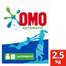 OMO Automatic Washing Powder 2.5kg