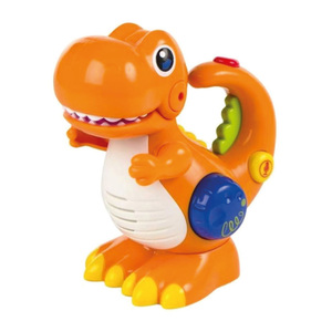 Winfun Voice Changing Dino With Flash 2400