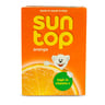 Suntop Orange Juice 18 x 125 ml