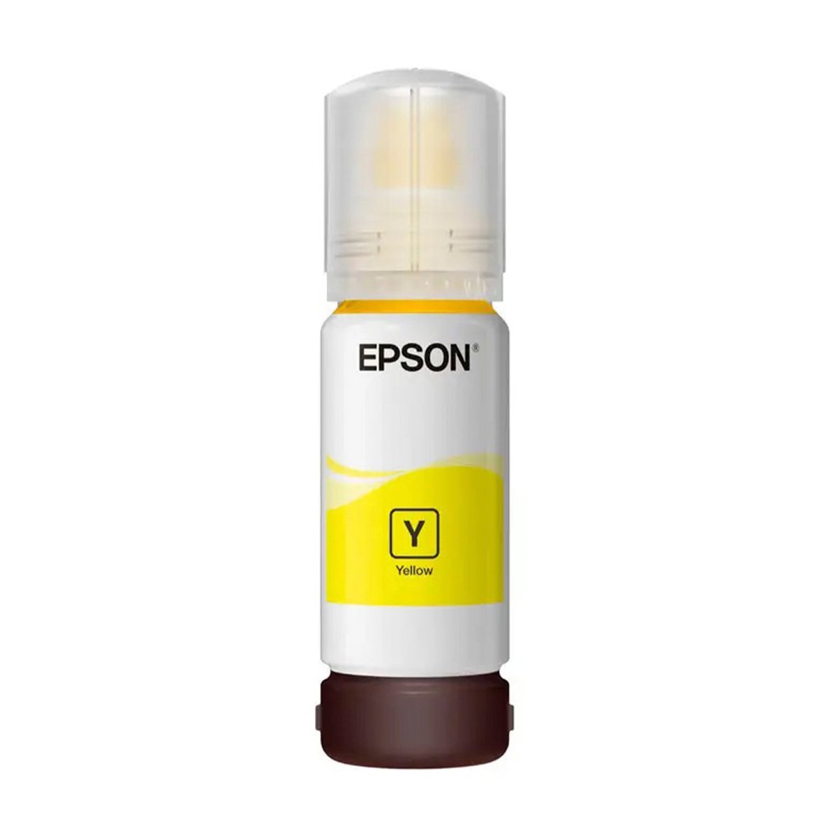Epson 103 (T00S44A) Yellow Original Ink Bottle