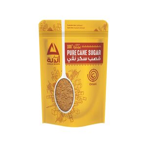 A'Dalla Secrets 100% Natural Pure Cane Sugar 450 g