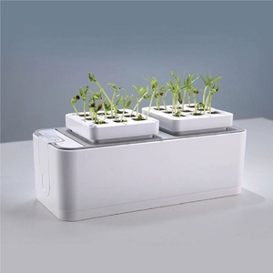 Green Sand Hydroponic Mini Garden Smart Pot GS03