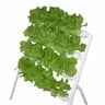 Green Sand Single Side Hydroponic Planting System 36 Holes GS04