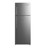 Westpoint Double Door Refrigerator WNMCN6119EI 600Ltr