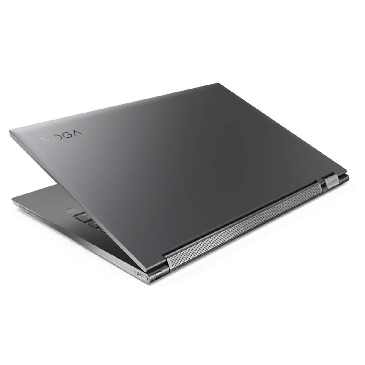 Lenovo Yoga C930-81C400PBAX Core i7 Grey