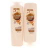Sunsilk Honey Anti-Breakage Shampoo 400 ml + Conditioner 320 ml