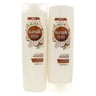 Sunsilk Coconut Moisture Shampoo 400 ml + Conditioner 320 ml