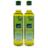 Al Wazir Pomace Olive Oil 2 x 500ml