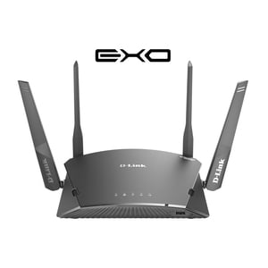 D-Link EXO AC1750 Smart Mesh Wi-Fi Router DIR-1760