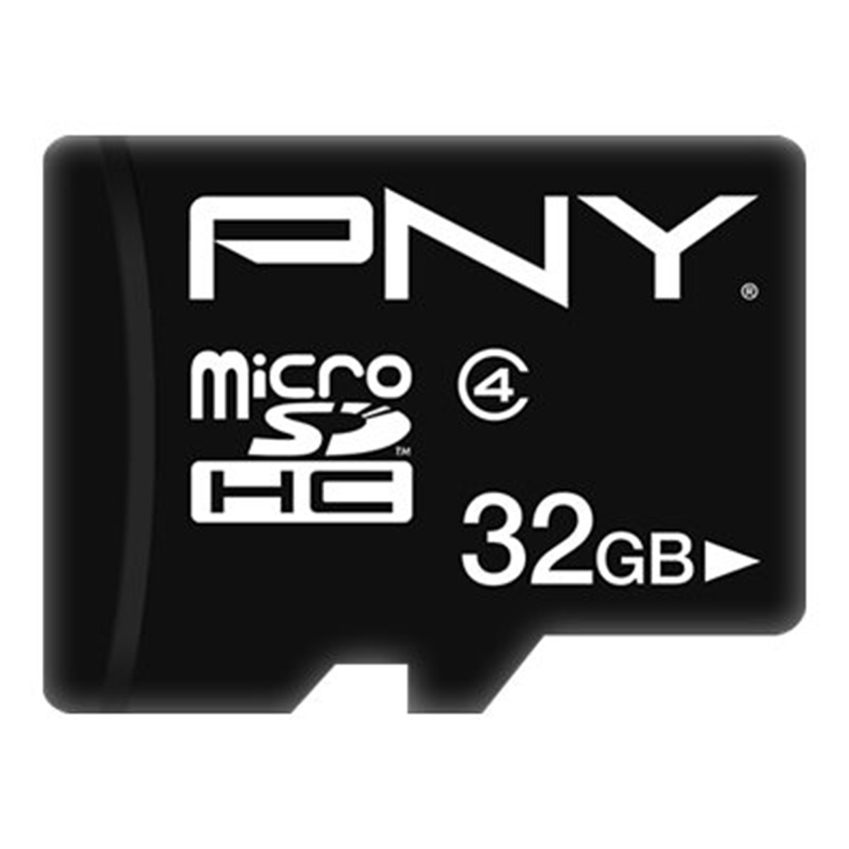 PNY Micro SD Card PSDU32G10PPLGE 32GB