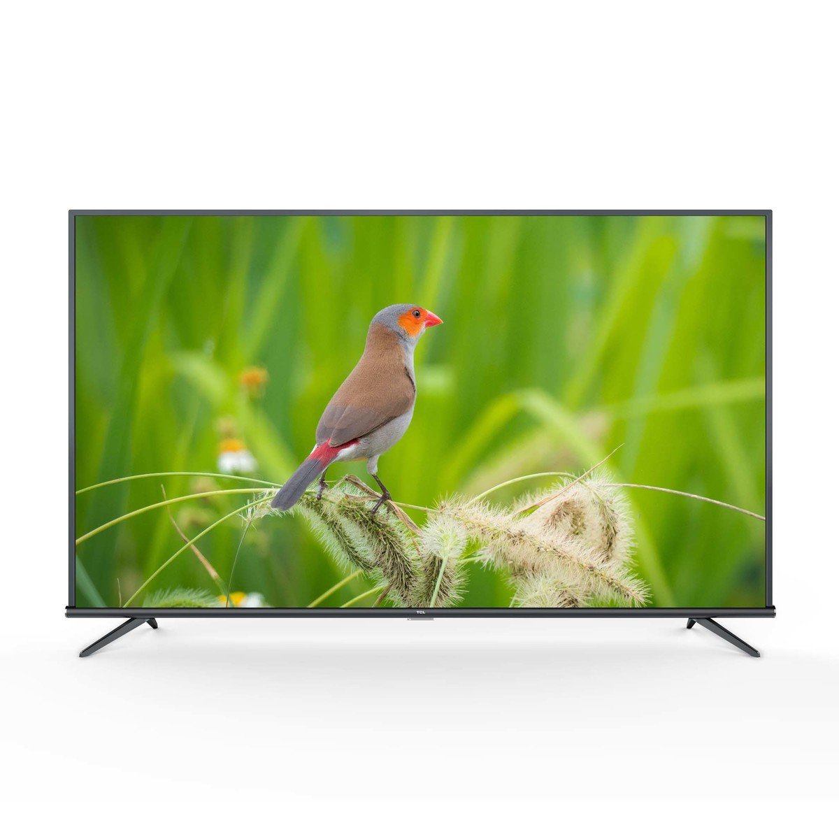 TCL Ultra HD Android Smart LED TV L65T8MUS 65"