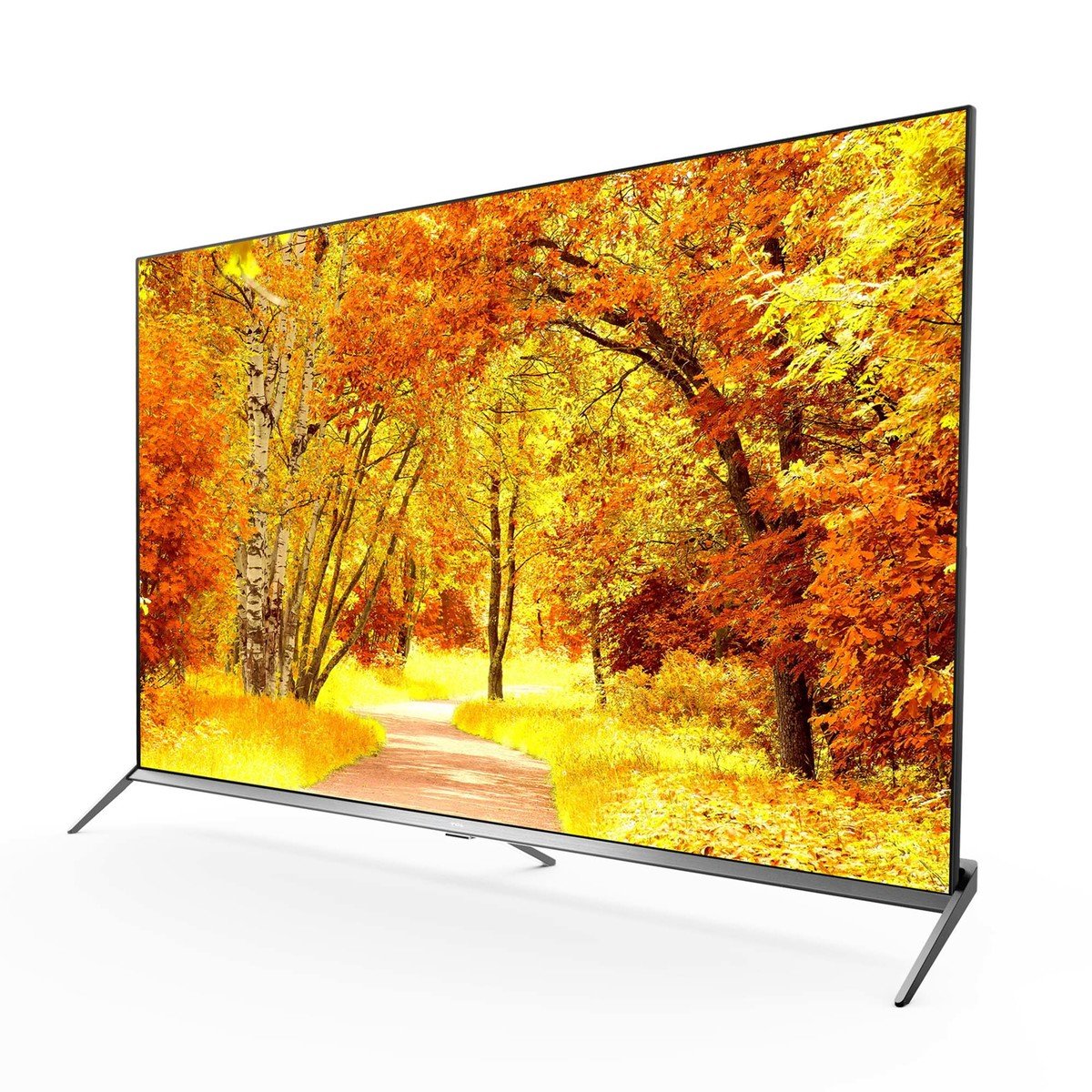 TCL Ultra HD Android Smart LED TV L55T8SUS 55"