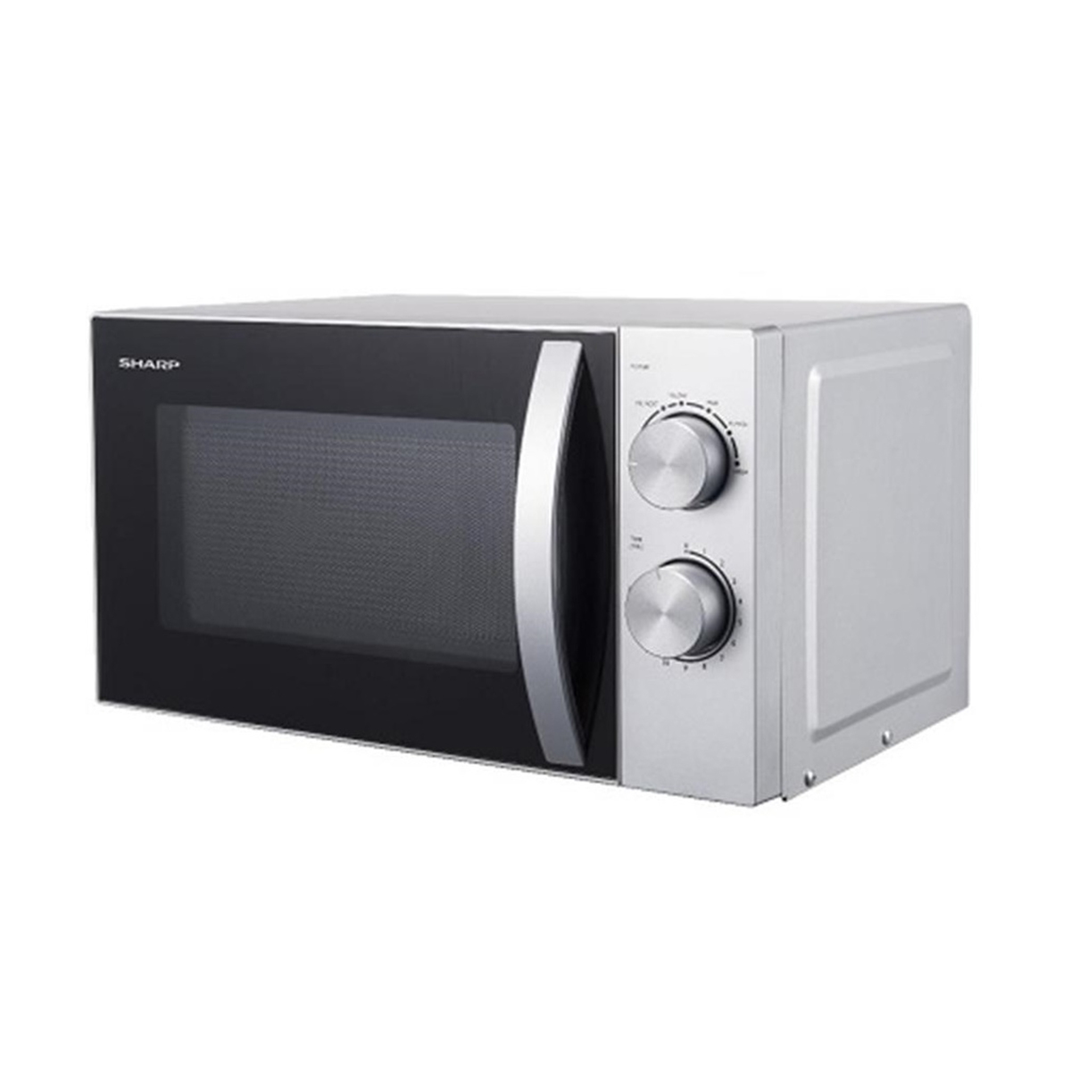 Sharp Microwave Oven R-20GH-SL3 20Ltr
