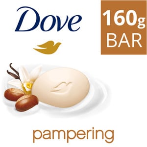 Dove Purely Pampering Shea Butter Beauty Cream Bar 160 g