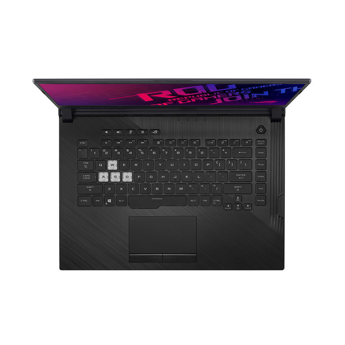 Asus ROG Strix Gaming Laptop G531GV-AL144T Core i7 Black