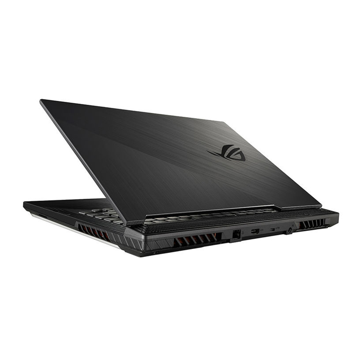 Asus ROG Strix Gaming Laptop G531GV-AL144T Core i7 Black