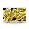 Sony 4K Ultra HD Android Smart LED TV KD49X8000G 49"