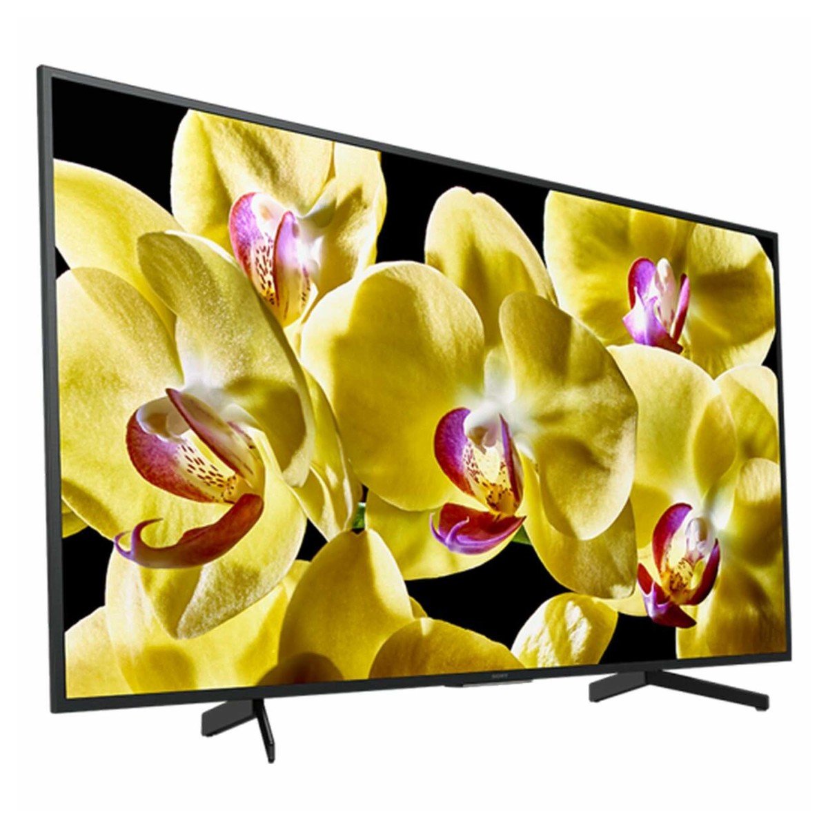 Sony 4K Ultra HD Android Smart LED TV KD49X8000G 49"