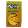 Al Waha Mango Drink 250ml