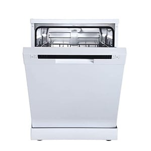Midea Freestanding Dishwasher WQP125201CW 7 programs