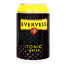 Evervess Tonic Water Can 330ml