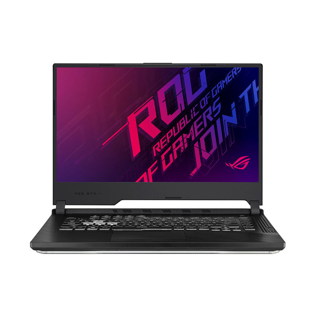 Asus ROG Strix Gaming Laptop G531GW-AL203T Core i7 Black