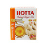 Hotta Instant Ginger Tea With Honey 140g