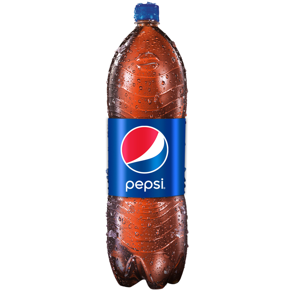 Buy Pepsi Carbonated Soft Drink 1 Litre Online at Best Price | Cola Bottle | Lulu KSA in Saudi Arabia